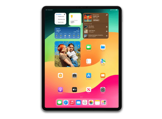 официальные прошивки iPad Pro (12.9-inch) (6th generation) Wi-Fi+Cell